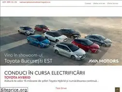 Sites similar to alto-syncro.ro