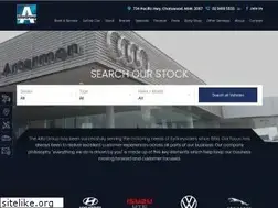 Sites similar to alto.com.au