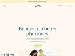 Sites similar to alto.com