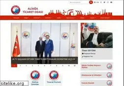Sites similar to alto.org.tr