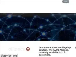 Sites similar to alto.us