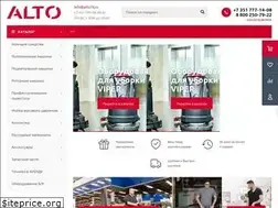 Sites similar to alto74.ru