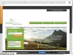 Sites similar to altoadige-lastminute.com