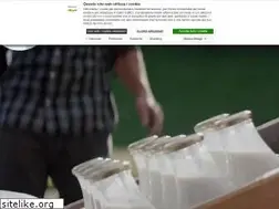 Sites similar to altoadigelatte.com