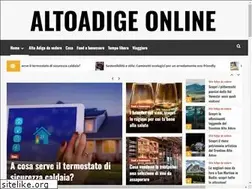 Sites similar to altoadigeonline.it