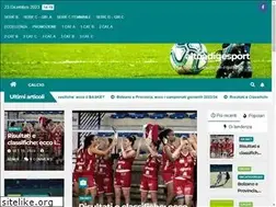 Sites similar to altoadigesport.it