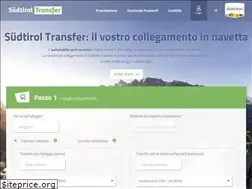 Sites similar to altoadigetransfer.com