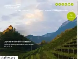 Sites similar to altoadigewines.com