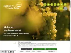 Sites similar to altoadigewinesusa.com