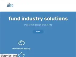 Sites similar to altoadvisory.com