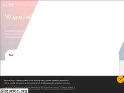Sites similar to altoadvisory.pl