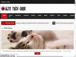 Sites similar to altoalastabacaleras.org