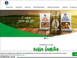 Sites similar to altoalegre.com.br