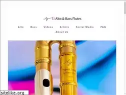 Sites similar to altoandbass.com