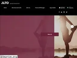 Sites similar to altoapp.us