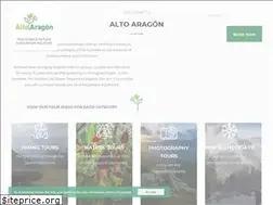 Sites similar to altoaragon.co.uk