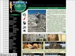 Sites similar to altoaragon.org