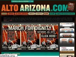 Sites similar to altoarizona.com