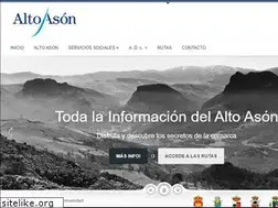 Sites similar to altoason.com