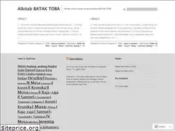 Sites similar to altoba.wordpress.com