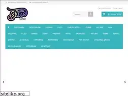 Sites similar to altoblue.cl