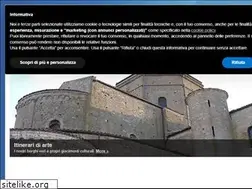 Sites similar to altobradano.it
