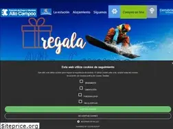 Sites similar to altocampoo.com