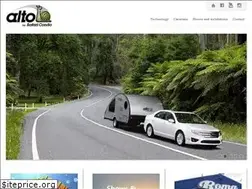Sites similar to altocaravans.com.au