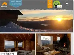 Sites similar to altochapelco.com.ar
