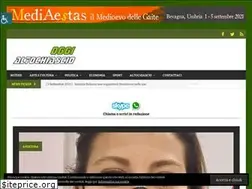Sites similar to altochiasciooggi.it