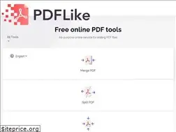 Sites similar to altoconvertppttopdf.com