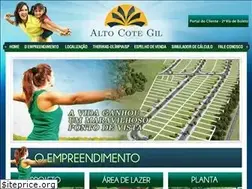 Sites similar to altocotegil.com.br