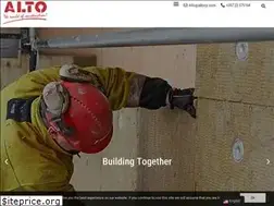 Sites similar to altocy.com