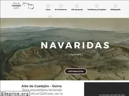 Sites similar to altodecastejongaina.com