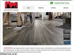 Sites similar to altodecoraciones.cl