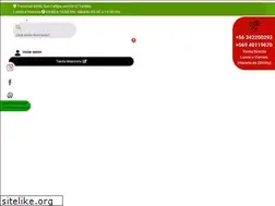 Sites similar to altodelmolle.cl