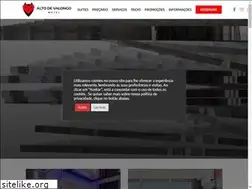 Sites similar to altodevalongo.com