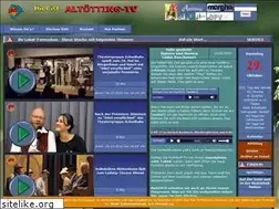 Sites similar to altoetting-tv.de