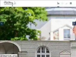 Sites similar to altoetting.de