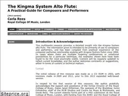 Sites similar to altoflute.co.uk