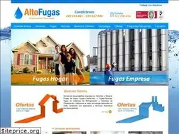 Sites similar to altofugas.cl