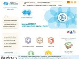 Sites similar to altoga.com