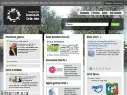 Sites similar to altogardaeledro.tn.it