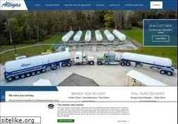 Sites similar to altogas.com