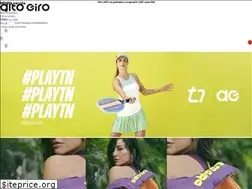 Sites similar to altogiro.net