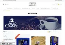 Sites similar to altogrande.com