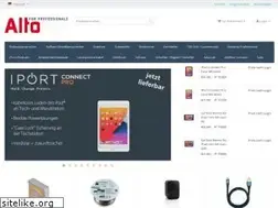 Sites similar to altohifi.ch
