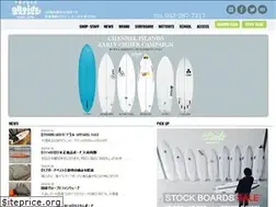 Sites similar to altoids-surf.com