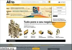 Sites similar to altoinfor.pt