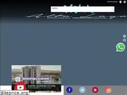 Sites similar to altolago.com.mx